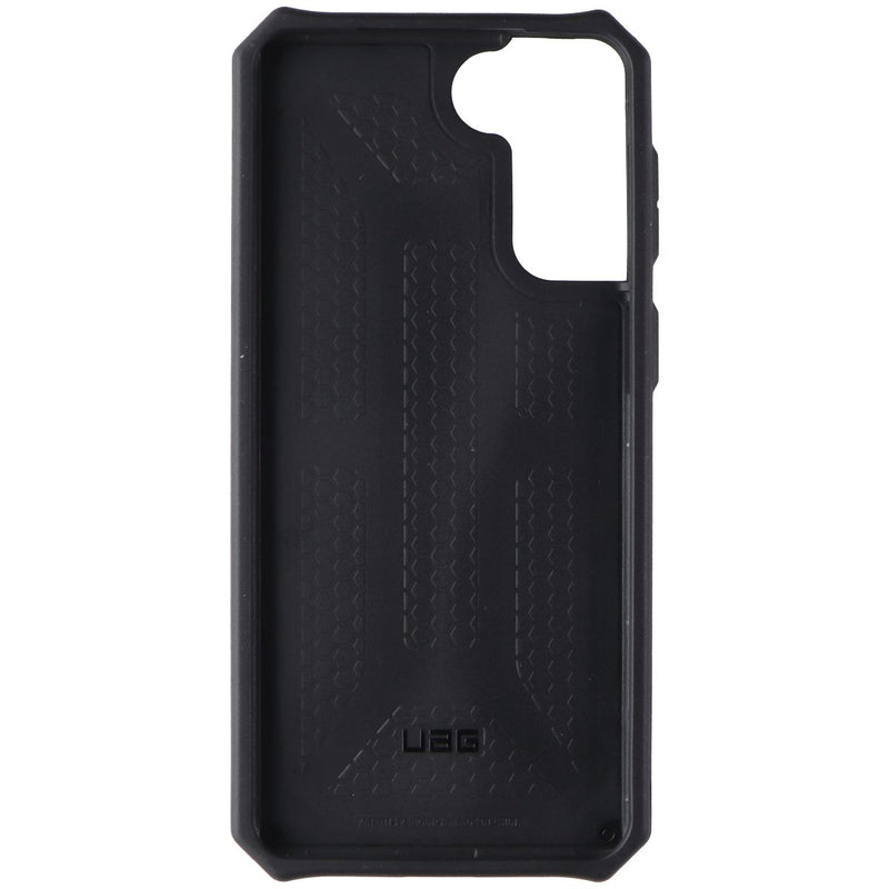 Urban Armor Gear Monarch Series Case for Samsung Galaxy S21+ 5G - Mallard Blue
