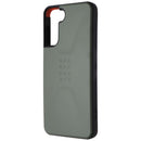 Urban Armor Gear Civilian Hard Case for Samsung Galaxy (S21+) 5G - Olive Green