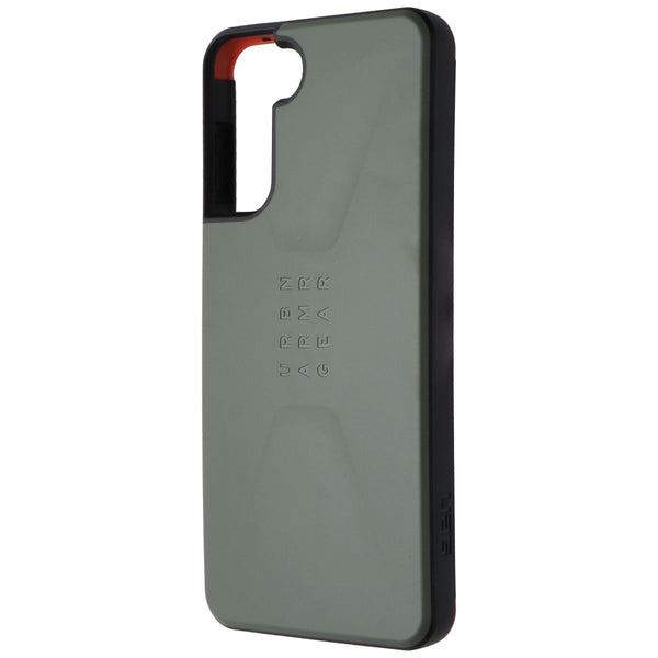 Urban Armor Gear Civilian Hard Case for Samsung Galaxy (S21+) 5G - Olive Green