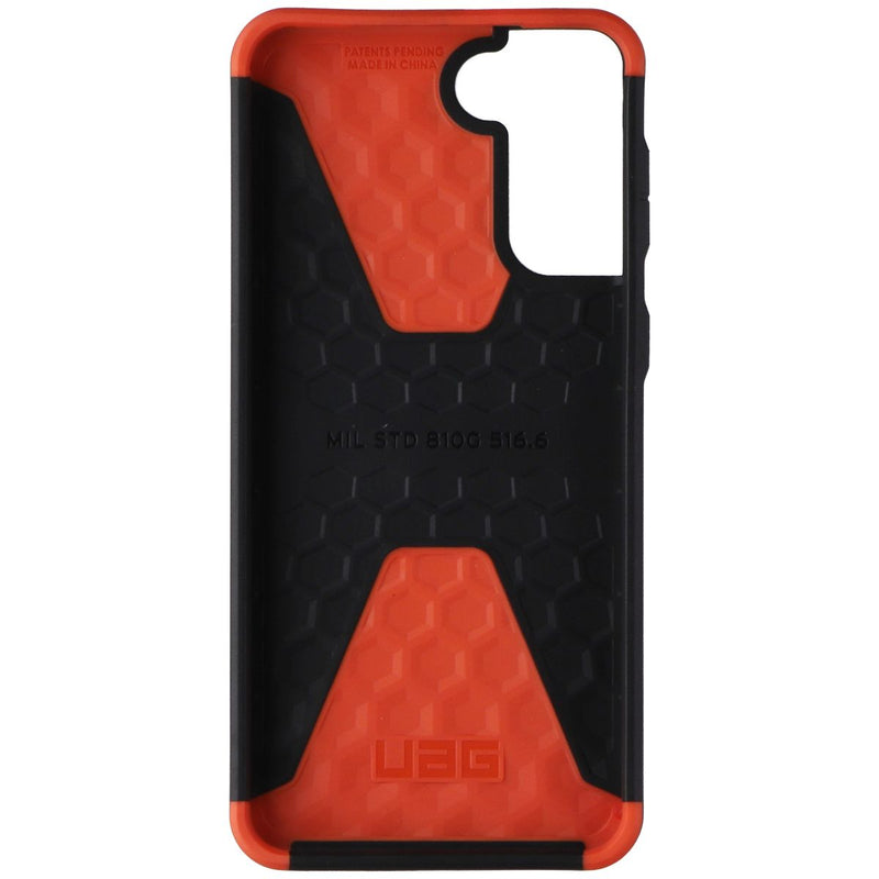 Urban Armor Gear Civilian Hard Case for Samsung Galaxy (S21+) 5G - Olive Green