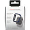 UAG Civilian Case for Apple Watch Series 6/5/4/SE (44mm) - Mallard Blue / Gray