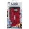 Urban Armor Gear Composite Case Cover for Samsung Galaxy Note5 - Red / Black