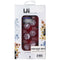 Urban Armor Gear Composite Case Cover for Samsung Galaxy Note5 - Red / Black