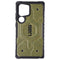 UAG Pathfinder Case for MagSafe for Galaxy S24 Ultra - OD Green Topography