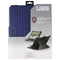 UAG Metropolis Series Case for iPad Pro 12.9-inch (6th/5th/4th/3rd Gen) - Cobalt