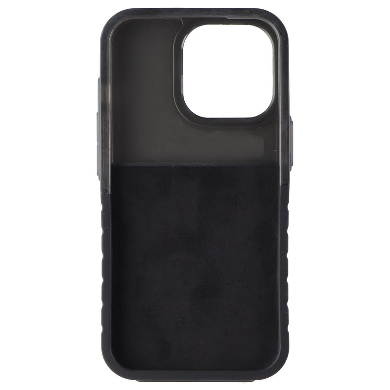 Urban Armor Gear DIP Series Case for Apple iPhone 13 Pro - Black