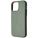 URBAN ARMOR GEAR Civilian Series Case for iPhone 13 Pro Max - Green Olive
