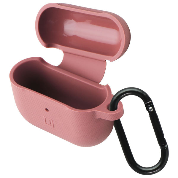 UAG DOT Series Protective Case for AirPods (3rd Gen) - Purple Aubergine (Red)