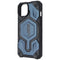 Urban Armor Gear Monarch Pro Case for MagSafe for iPhone 14/13 - Mallard Blue