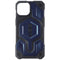 Urban Armor Gear Monarch Pro Case for MagSafe for iPhone 14/13 - Mallard Blue