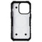 UAG Urban Armor Gear Pathfinder Case for MagSafe for iPhone 14 Pro - White