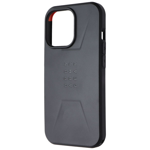 Urban Armor Gear UAG Civilian Case for MagSafe for Apple iPhone 13 Pro - Black