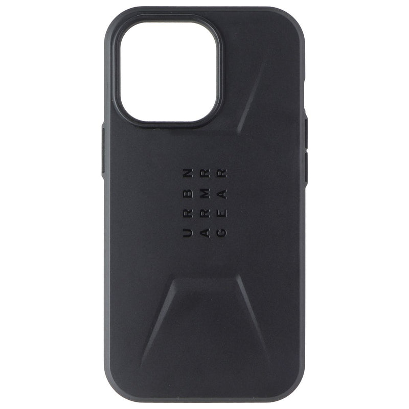 Urban Armor Gear UAG Civilian Case for MagSafe for Apple iPhone 13 Pro - Black