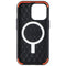 Urban Armor Gear UAG Civilian Case for MagSafe for Apple iPhone 13 Pro - Black