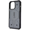 Urban Armor Gear Pathfinder Case for MagSafe for iPhone 14 Pro Max - Gray