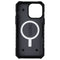 Urban Armor Gear Pathfinder Case for MagSafe for iPhone 14 Pro Max - Gray