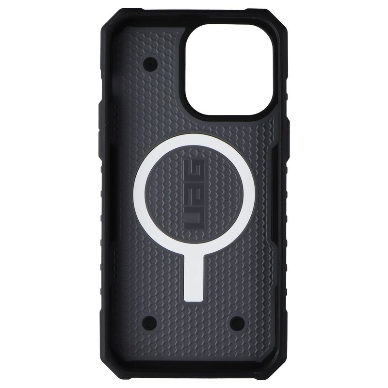 Urban Armor Gear Pathfinder Case for MagSafe for iPhone 14 Pro Max - Gray
