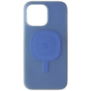 Urban Armor Gear Lucent 2.0 Case for MagSafe for iPhone 14 Pro Max - Cerulean