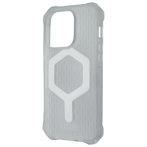 UAG Essential Armor Case for MagSafe for iPhone 14 Pro - Frosted Ice
