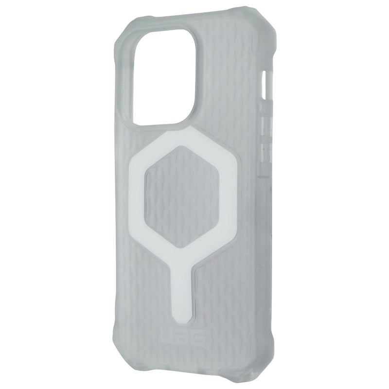 UAG Essential Armor Case for MagSafe for iPhone 14 Pro - Frosted Ice