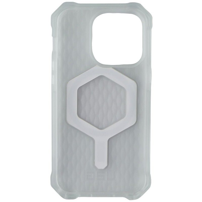 UAG Essential Armor Case for MagSafe for iPhone 14 Pro - Frosted Ice