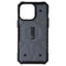 UAG Pathfinder Series Case for MagSafe for Apple iPhone 15 Pro Max – Silver