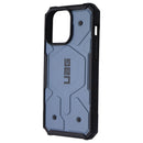 Urban Armor Gear Pathfinder Case for MagSafe for iPhone 15 Pro Max - Cloud Blue