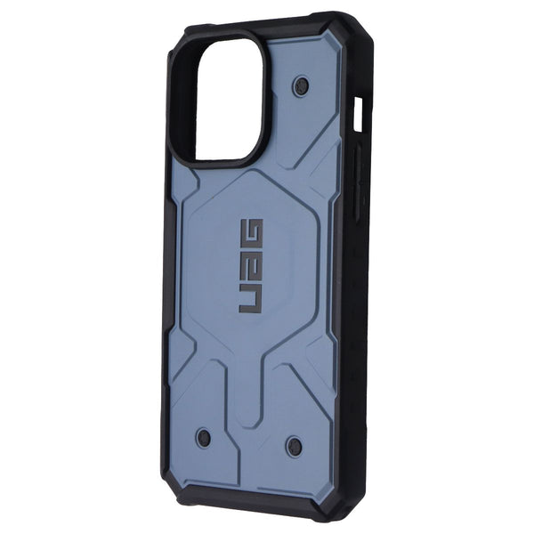 Urban Armor Gear Pathfinder Case for MagSafe for iPhone 15 Pro Max - Cloud Blue