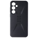 Urban Armor Gear Civilian Series Case for Samsung Galaxy (S24+) - Black