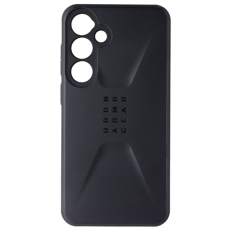 Urban Armor Gear Civilian Series Case for Samsung Galaxy (S24+) - Black