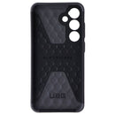 Urban Armor Gear Civilian Series Case for Samsung Galaxy (S24+) - Black