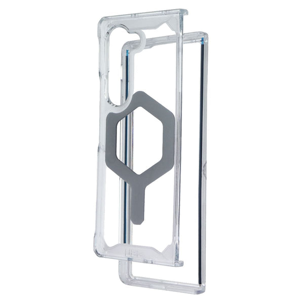 Urban Armor Gear Plyo Pro Magnetic Case for Samsung Galaxy Z Fold6 - Clear