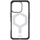 UAG Plyo Series Case for MagSafe for Apple iPhone 16 Pro - Ash/White