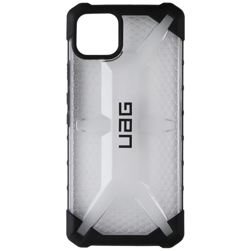 URBAN ARMOR GEAR UAG Made Plasma Series [Ice] for Google Pixel 4 XL
