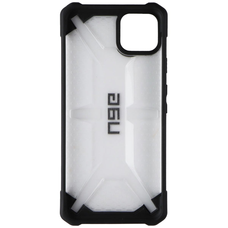 URBAN ARMOR GEAR UAG Made Plasma Series [Ice] for Google Pixel 4 XL