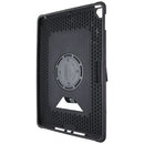 Metropolis with Handstrap iPad 10.2 (2019) - Black