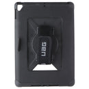 Metropolis with Handstrap iPad 10.2 (2019) - Black