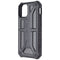 URBAN ARMOR GEAR UAG Designed for iPhone 12 Mini Case Carbon Fiber