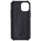 URBAN ARMOR GEAR UAG Designed for iPhone 12 Mini Case Carbon Fiber