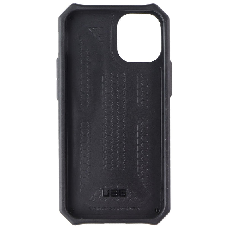 URBAN ARMOR GEAR UAG Designed for iPhone 12 Mini Case Carbon Fiber
