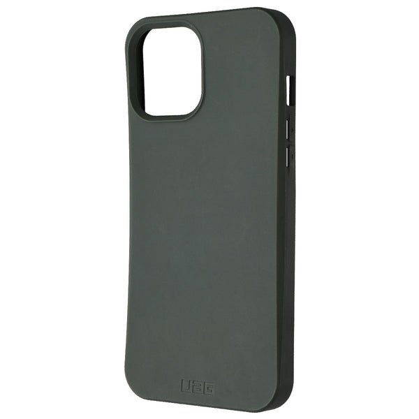 Urban Armor Gear Outback Series Case for Apple iPhone 12 Pro Max - Green