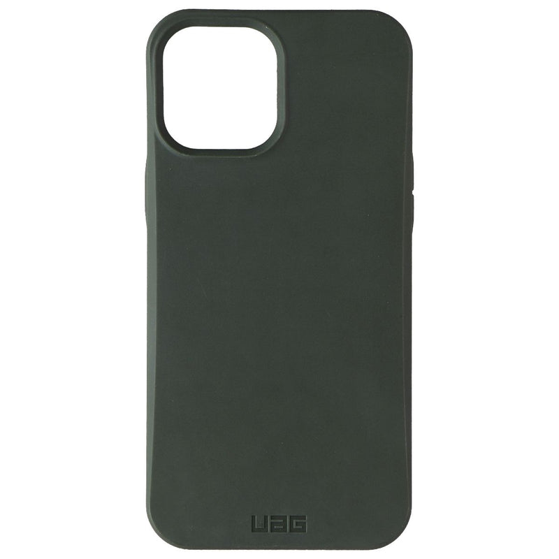 Urban Armor Gear Outback Series Case for Apple iPhone 12 Pro Max - Green
