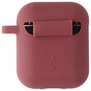 [U] Urban Armor Gear DOT Series Case for Apple Airpods (2nd/1st Gen) - Aubergine