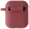 [U] Urban Armor Gear DOT Series Case for Apple Airpods (2nd/1st Gen) - Aubergine