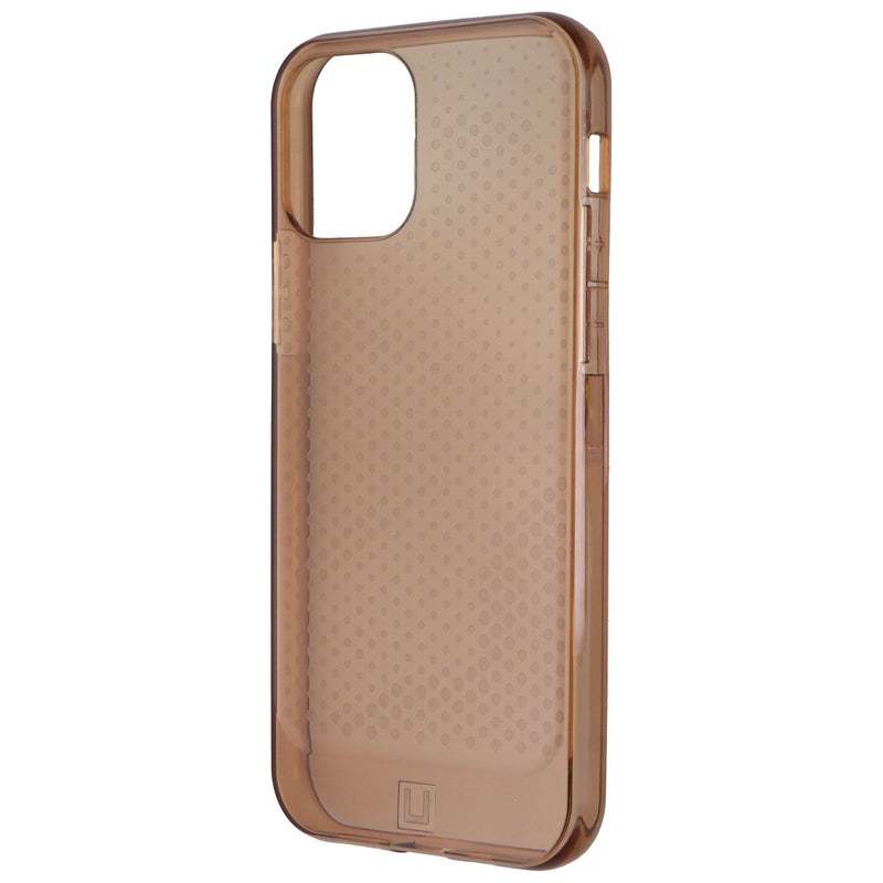 Urban Armor Gear Lucent Series Case for Apple iPhone 12 and 12 Pro - Orange
