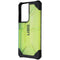 Urban Armor Gear Plasma Case for Samsung Galaxy S21 Ultra 5G - Green Billie