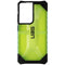 Urban Armor Gear Plasma Case for Samsung Galaxy S21 Ultra 5G - Green Billie