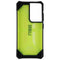 Urban Armor Gear Plasma Case for Samsung Galaxy S21 Ultra 5G - Green Billie