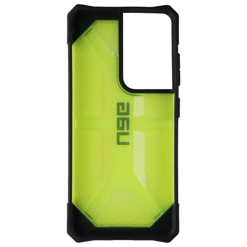 Urban Armor Gear Plasma Case for Samsung Galaxy S21 Ultra 5G - Green Billie
