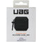 URBAN ARMOR GAMES Standard Issue Silicone._001 - Black